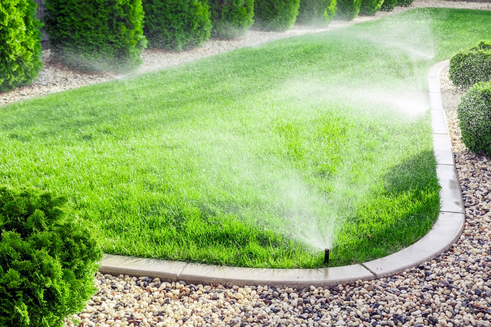 Irrigation and Watering Systems
